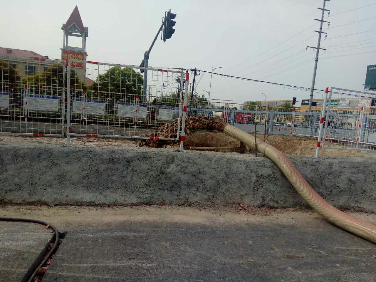 工地施工圖 工地施工圖